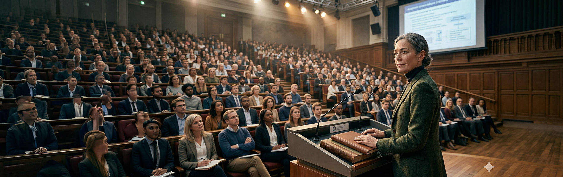 学会運営で必要な機能が盛りだくさん!