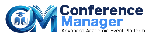 Conference Manager Test Site